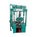 Hot Selling Biomass Briquette Machines Electric Coal Manufacturing Supplier