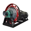 Chinese Manufacturers Sell Gold Mining Ball Mills for Fine Ore Grinding and Recovery