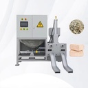 Hydraulic Biomass Briquette Machine for Wood Chips Sawdust Straw Agricultural Waste Briquetting