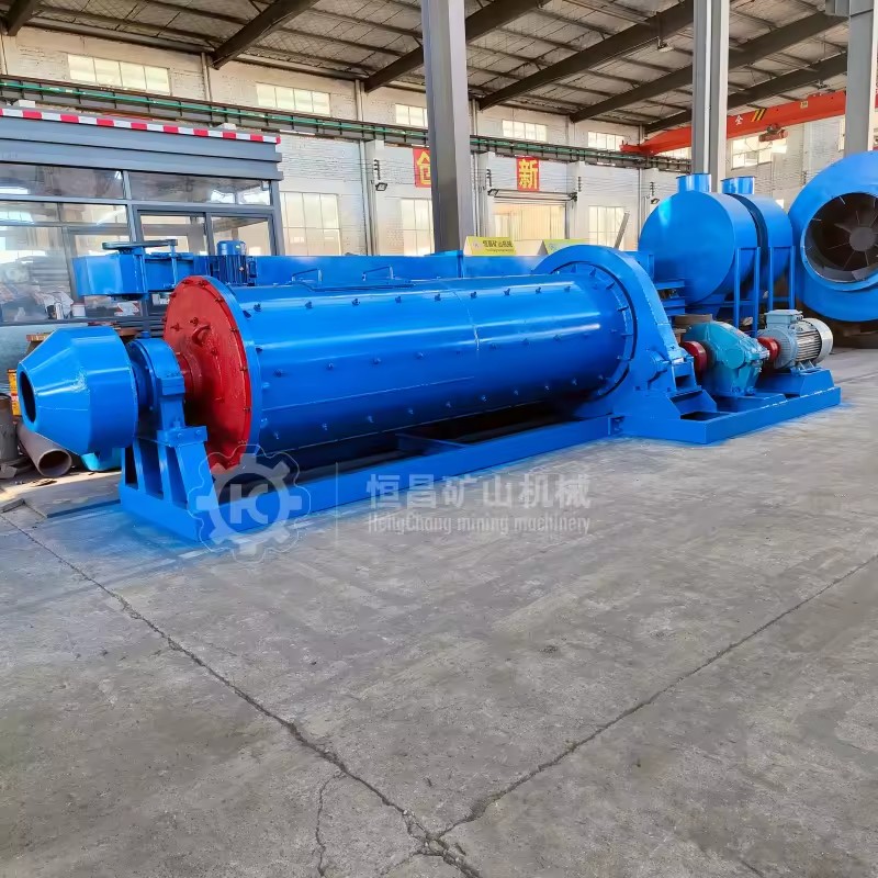 Mining Gold Grinding Price Large Capacity Ball Mill Machine for Ore and Rock and Copper