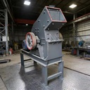 Crusher Metal Millbeater diesel Powered Hammer Mill Plastic Crusher Rock Crusher Crusher Machine Stone Crushing Stone Crusher