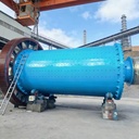 High Output with Lowest Price Mining Ball Mill Gold Concentrate Designed for Heavy Duty Ore Grinding
