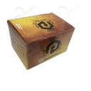 Factory Low Ash Coconut Finger Shisha Briquette Wholesale Hexagonal Hookah Charcoal