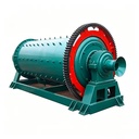 Factory Direct Industrial Ball Mill with Ceramic Liners AC Motor Gear for Chemical Pharmaceutical Food Mining Mineral Processing