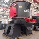 H5M145 Automatic Raymond Mill 110+132+22kW Power Easy Operation for Miner Milling