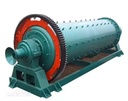 Industrial Ball Mill Grinding Machine for Mining Gold Copper Iron Ore Silica Sand Cement Limestone Mineral Processing