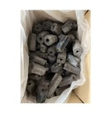 Carbonized Odorless C Grade Sawdust Briquette Barbeque Charcoal with Long Burning Time for Barbecue Use at Nominal Price