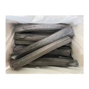 Latest Stock Arrival Best in Selling Premium Quality Chemical Free Tropical Hard Wood Sawdust Briquette Charcoal - A/B Grade