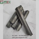 Hexagonal Activated Charcoal Briquette for BBQ Natural Sawdust Activated Charcoal Long Burning Hookah Shisha Coal Bulk Supply