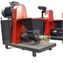 Factory Direct-sale Wood Chip and Olive Residue Extrusion Machine