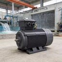 Motor YBE4-132S2-2 AC Enclosed High Efficiency Explosion-proof Motor Three-phase Asynchronous Motor 50Hz 60HZ 1500rpm