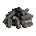 High Quality Machine-Made Hard Wood Sawdust Charcoal Briquettes BBQ Grill Shisha Heating Low Ash Smokeless Long Burning