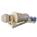 3-5TPH Gold Mining Process Small Ball Mill Grinding Machine