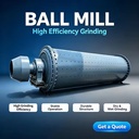 Reasonable Price Ball Mill for Gold Mining Alluvial Gold Separation Africa Mining Project