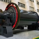 High-Efficiency Ball Mill for Mining and Cement Grinding
