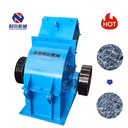Industrial Rock Salt Gypsum Hammer Mill Automatic Mining Stone Hummer Crusher Machine for Sale