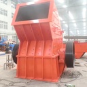 Quarry Stone Heavy Hammer Mill Crusher