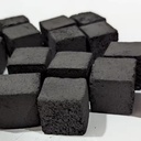 Best-Seller Own Brand Eco-friendly Machine-Made Coconut Shell Briquettes High Hardness 2% Ash