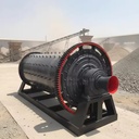 High Quality Low Price Coal Stone Grinder Limestone Ball Mill Gold Mining Stone Grinding Machine AC Motor