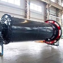 Stone Rod Mill for Ore Processing 1mm-3mm