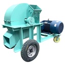 Sawdust Machine