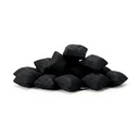 Premium Coconut Shell Charcoal Machine-Made Briquette Pillow Shape BBQ Grill High Heat Long Burning Low Ash 5500 Kcal/kg 10-25%