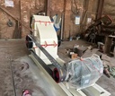 High-Efficiency PC Hammer Mill Sand Making Machine 2000kg Energy-Saving Rock Fine Crusher for Aggregate