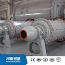 New Energy-Saving Ball Mill for River Sand Black Powder