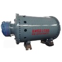 Energy-Saving AC Motor Rod Mill Grinding Equipment 1 Year Warranty Customizable Dimensions for Mineral Mining Chemical