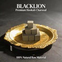 100% Pure Natural Hookah Coco Charcoal Buyers Import Coconut Shell Shisha Charcoal Briquette