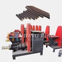 2026 Factory-Direct Hot Seller: Eco-friendly, Energy-saving Briquette Machine for Sawdust and Rice Husks (Additive-Free)