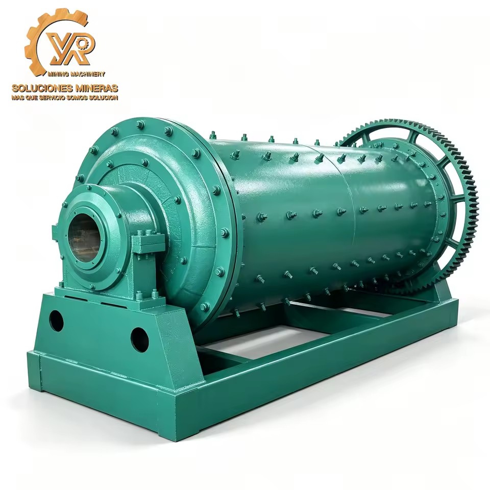 Manufacturer New Technology Ball Mill for Graphite Slag Gold Ore Mining Processing