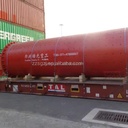 Gold Iron Copper Chrome Zinc Ore Wet Ball Mill Grinding Machine