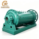 Factory Direct Heavy Duty Industrial Grade Ball Mill for Quartz Limestone Coal Ceramic Cement Gold Ore Mining Processing