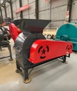 PC300x200 Small Hammer Crusher: Mini Stone Hammer Mill for Coal Sample Crushing