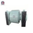 High-Pressure Forged Grinding Roller45CrNiMoV Replaceable Wear-resistant Partsfor Mining Crusher High Efficiency Mining Supplier
