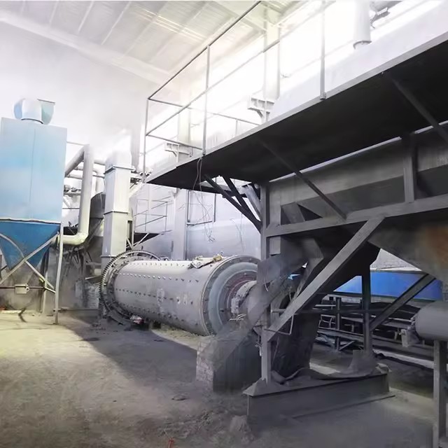 Price 900 X 3000 Portable Mini Grinding Milling Grander Small Wet Ball Mill Machine For Gold Ore Mining 1tph