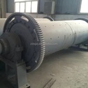 Mining Mineral Machine 900x1800 1200x3000 Diesel Engine Ball Grinding Mill with 1 -20TPH Capacity