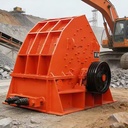 Cost Effective PCZ Heavy Hammer Crusher Low Maintenance Machine for Small and Medium Mining Factories
