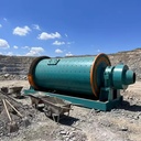Mining Ball Mill Machine for Gold Ore Copper Iron Limestone Grinding Plant Mineral Processing Equipment