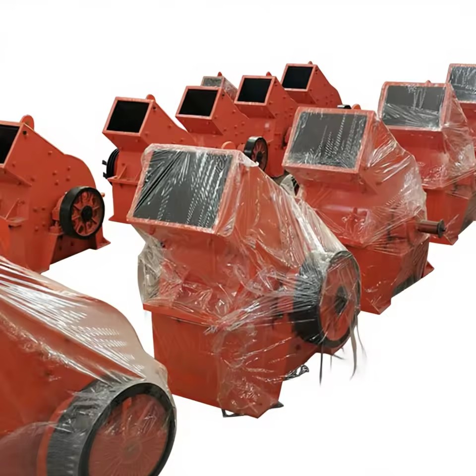 Hot Selling Cheap Coal Hammer Crusher Machine with Low Price