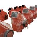 Hot Selling Cheap Coal Hammer Crusher Machine with Low Price