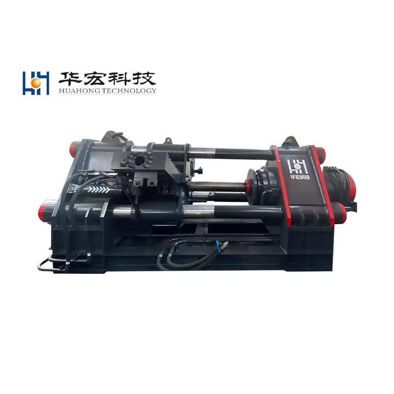 High-Density Briquettes Prevent Oxidation & Waste | Y83W-630 Chip Compactor for Scrap Metal Chips