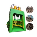 Hydraulic Scrap Waste Metal Sheet Gantry Shear Aluminum Iron Shear Cutting Machine Price