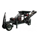 Reliability Focused Mill Manufacturer Coal Mining Charcoal Small PC Hammer Crusher