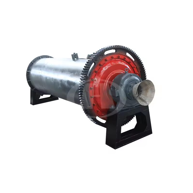 High Quality Barite Ball Mill Limestone Ball Mills