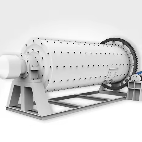 High Energy Horizontal Cement Grinding Ball Milling Wet Ball Mill Machine