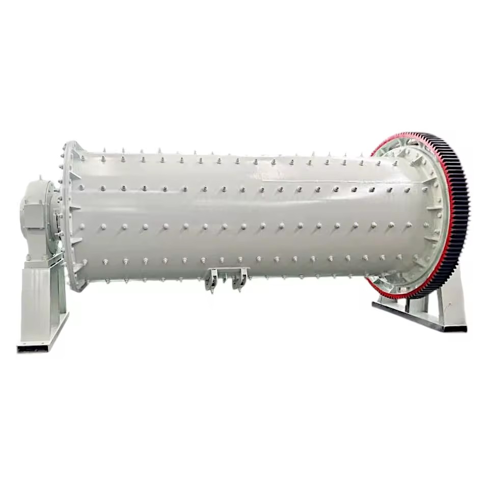 Ball Mill Machine 900*3000 for Gold Mining and Stone Powder Grinding for Sale Gold Mine