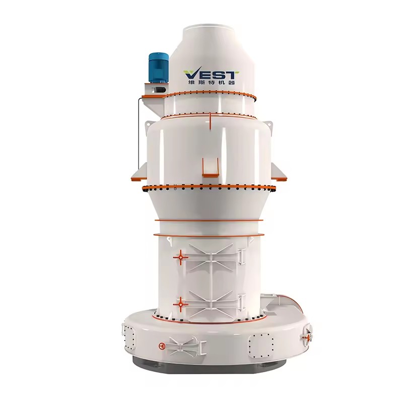Mill Mining Powder Grinder Machine Stone Grinding Mills for Sale