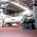 Gold Ore Ball Mill Stone Grinding Machine Small Ball Mill 900x1800 900x3000 for Gold Mining